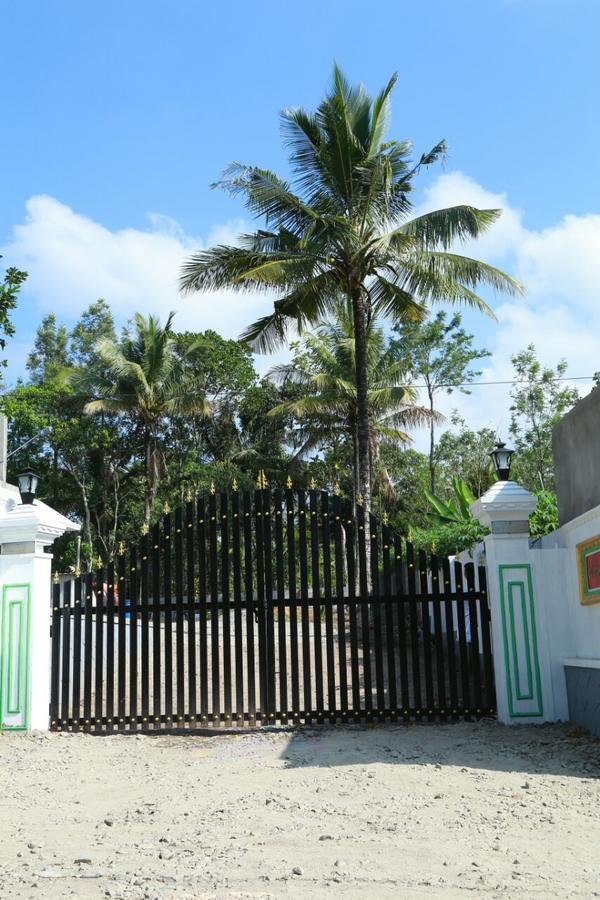 Sri Lakshmi Gardens Hotel Thekkady Exterior foto