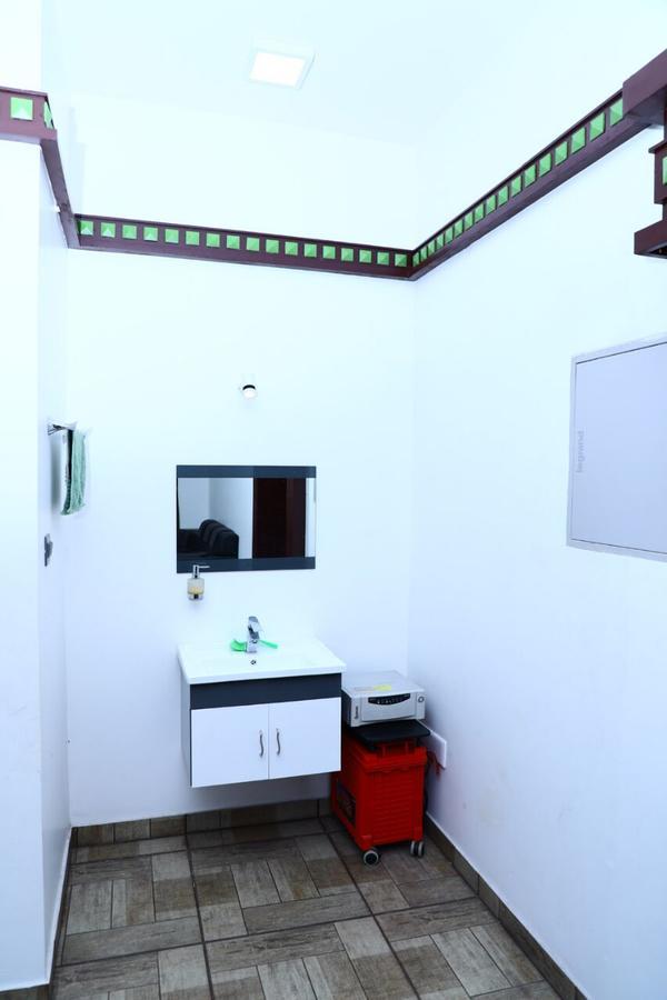 Sri Lakshmi Gardens Hotel Thekkady Exterior foto